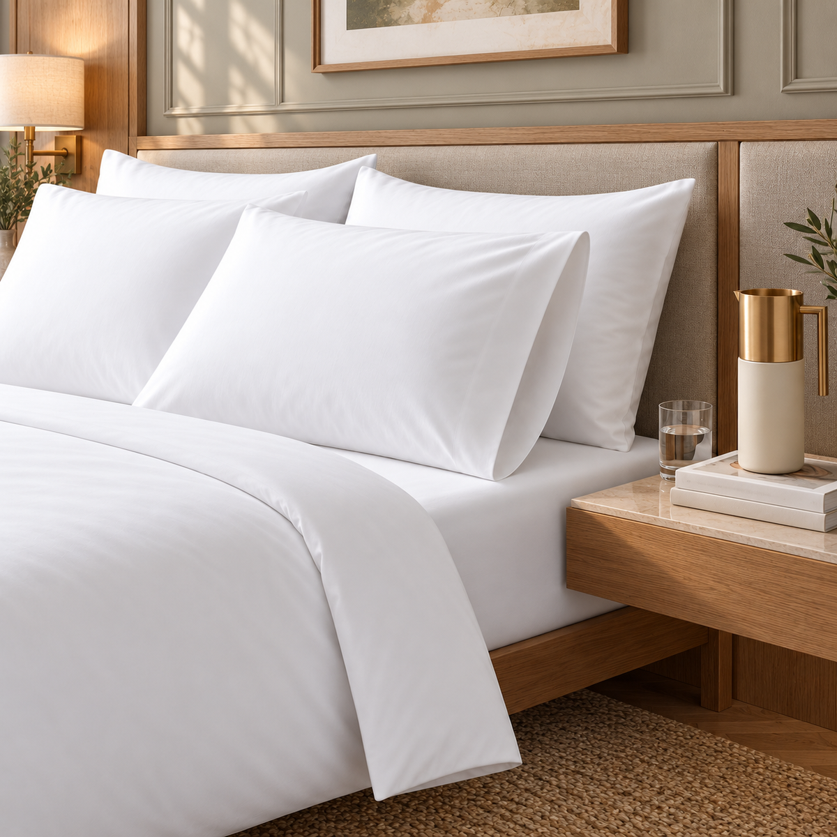 Essensa T130 Bag Pillowcase