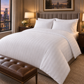 Luxora T200 Duvet Cover - Open Bag Style