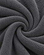 Harlow Towel - 100% Cotton Luxury 600 Gsm Towel (Pack of 2)