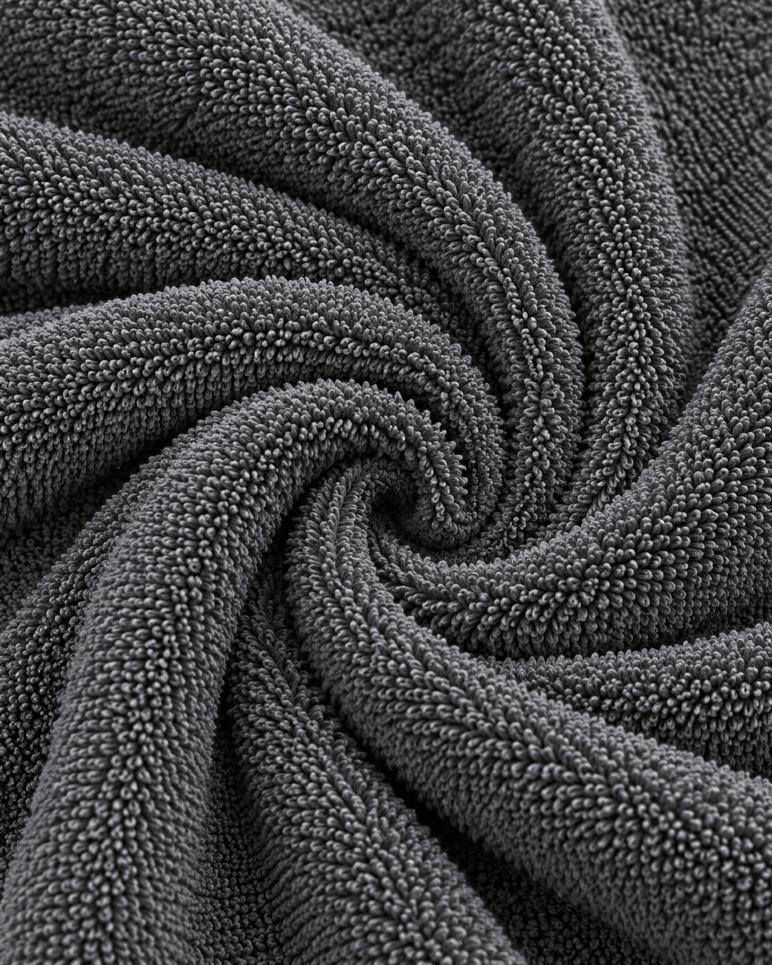 Harlow Towel - 100% Cotton Luxury 600 Gsm Towel (Pack of 2)