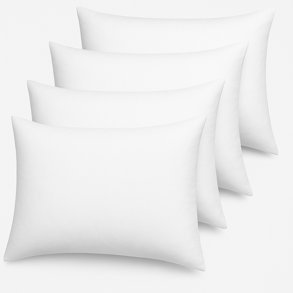 Egyptian Cotton Pillowcases