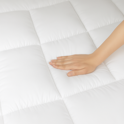 Down Alternative Mattress Topper