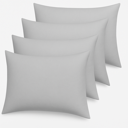 Egyptian Cotton Pillowcases