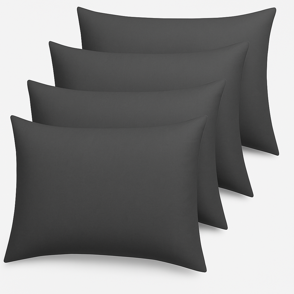 Egyptian Cotton Pillowcases