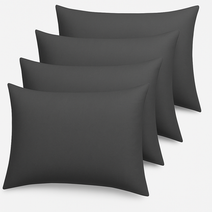 Egyptian Cotton Pillowcases