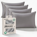 Egyptian Cotton Pillowcases