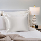 Pack-4 Egyptian Cotton Pillowcases