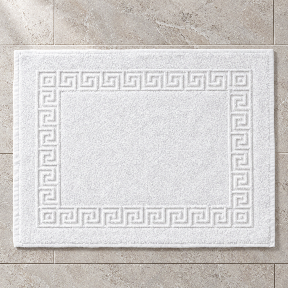 Contract Bath Mat 750GSM