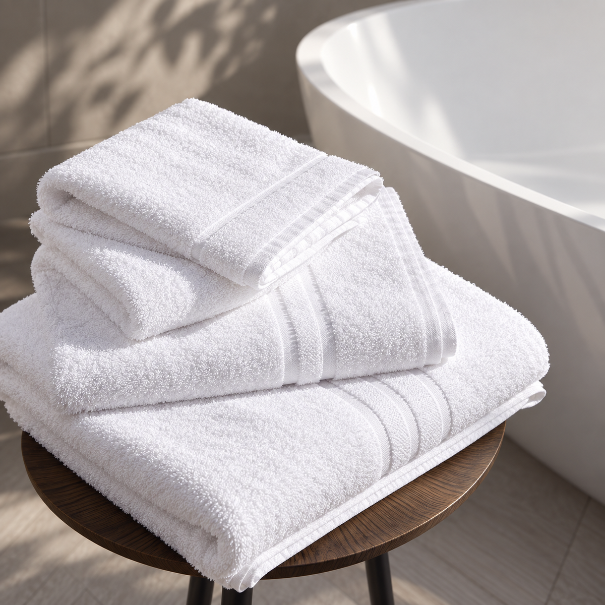 Contract Towel 500GSM
