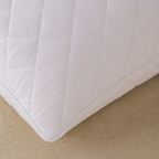 SnugShell™ Quilted Bed Pillows (Pack of 2)