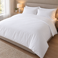 Essensa T130 Duvet Cover - Open Bag Style