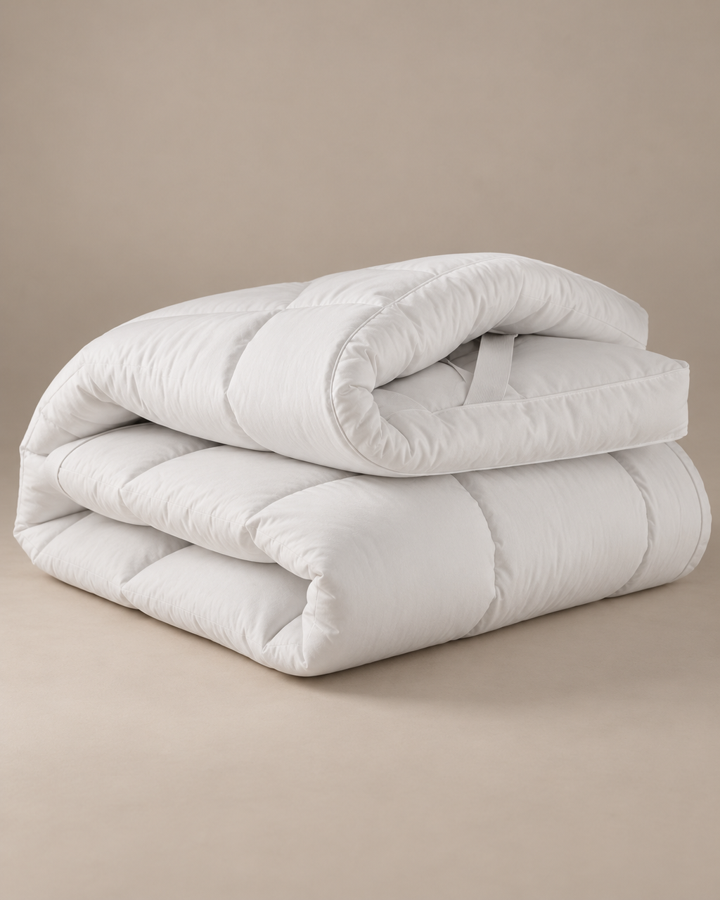 PureCloud™ Down Alternative Mattress Topper