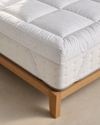 PureCloud™ Down Alternative Mattress Topper