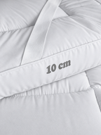 PureCloud™ Down Alternative Mattress Topper