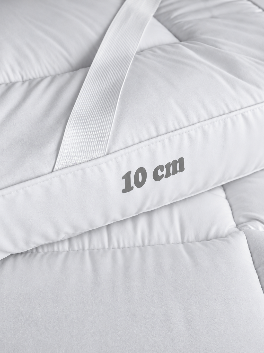 PureCloud™ Down Alternative Mattress Topper
