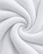 Harlow Towel - 100% Cotton Luxury 600 Gsm Towel (Pack of 2)
