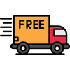 Free Fast UK Delivery